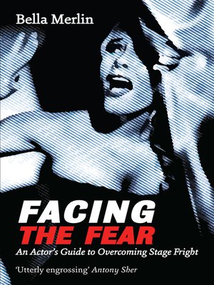 cover image of Facing the Fear